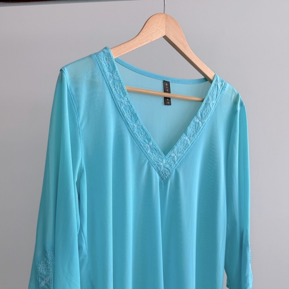 Eivissa Swim Cover Up